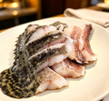 Fresh Grouper