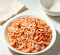 Dried Shrimp