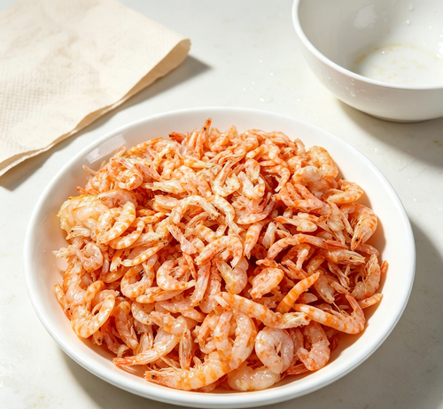 Dried Shrimp