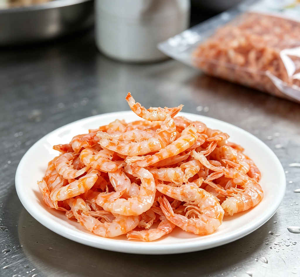 Dried Shrimp